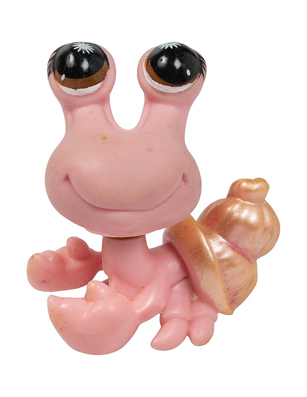 LITTLEST PET SHOP erakkorapu #952 - Lasten lelut - 10105472657 - 0