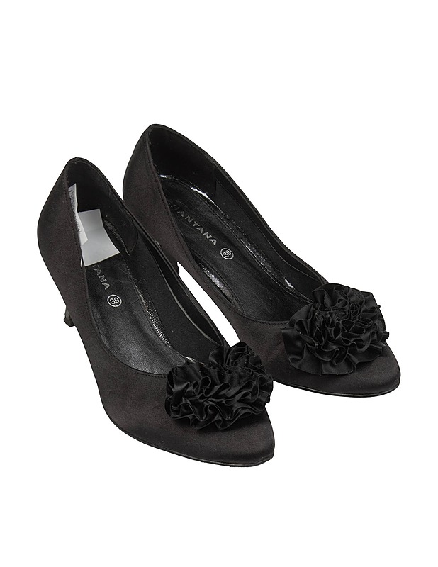 CHANTANA korkokengät, 39 - Korkokengät - 10105472660 - 0