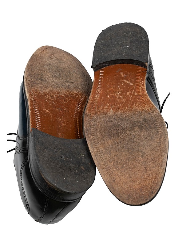 BIZZARRO  nahkakengät,  - TMW kengät - 10105472675 - 3