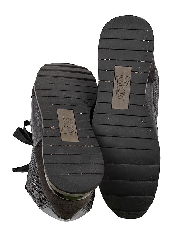 DL SPORT tennarit, 40 - Naisten kävelykengät ja tennarit - 10105472681 - 3