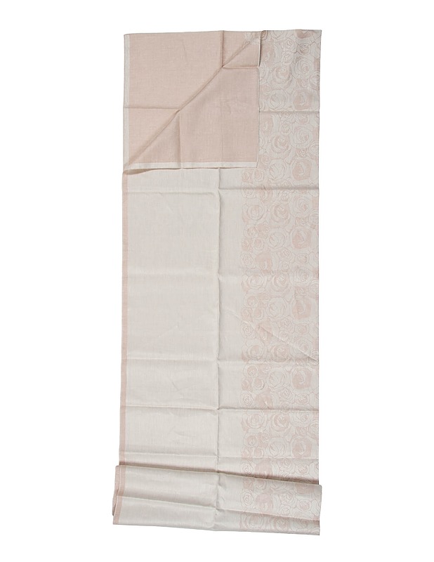 TAMPELLA 100-ruusu  pöytäliina, 145 x 275 cm - Pöytäliinat - 10105472686 - 0