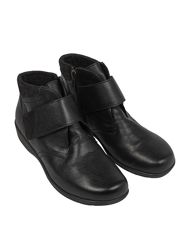 CAPRICE talvinilkkurit, 38 - Naisten nilkkurit ja saappaat - 10105472695 - 0