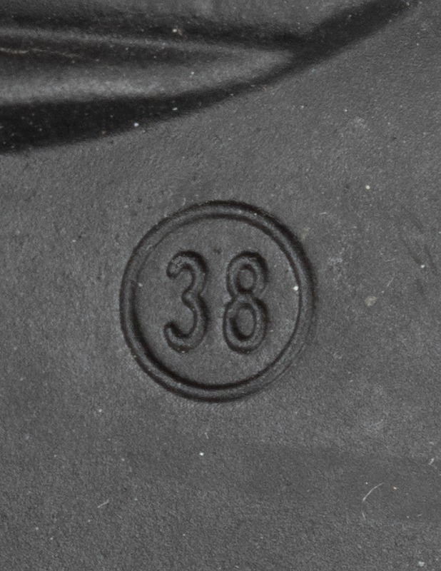 ECCO Fluted Heel nilkkurit, 38 - Naisten nilkkurit ja saappaat - 10105472702 - 2