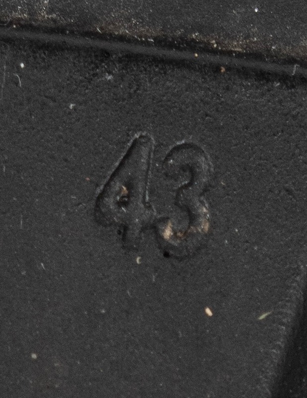 ECCO HELSINKI Miesten juhlakengät, 43 - Miesten kävelykengät ja sandaalit - 10105472708 - 2