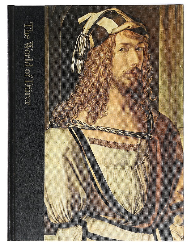 The World of Dürer - Francis Russell - Taide- ja kulttuurikirjat - 10105472707 - 0