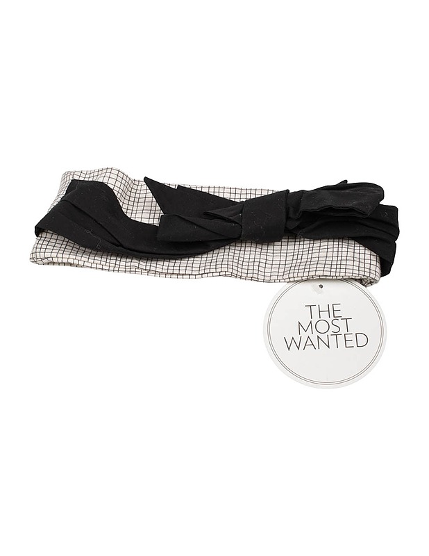 PAPU hiuspanta - TMW asusteet - 10105472716 - 0