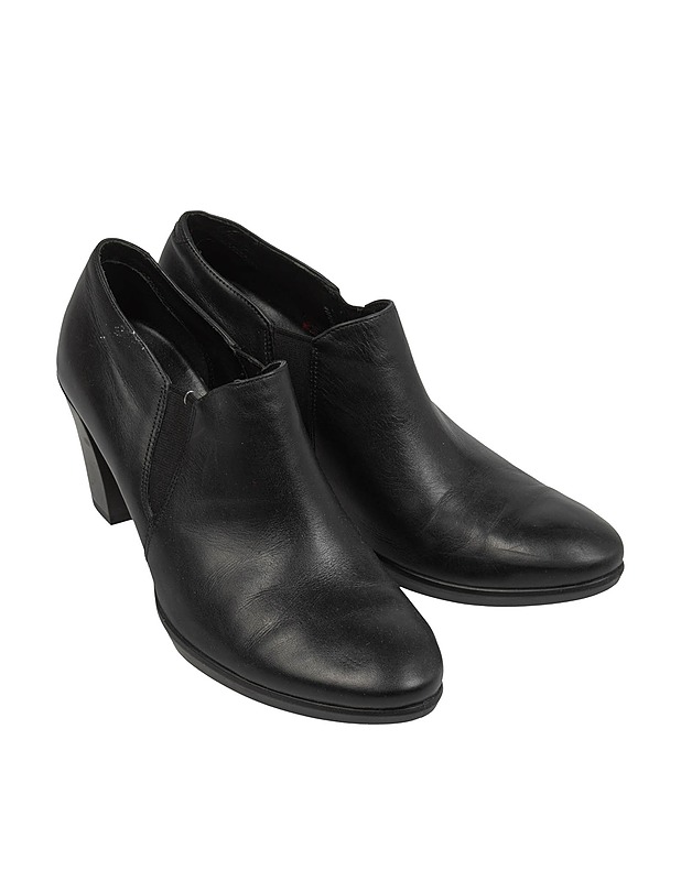 ECCO naistenkengät, 40 - Naisten kävelykengät ja tennarit - 10105472717 - 0