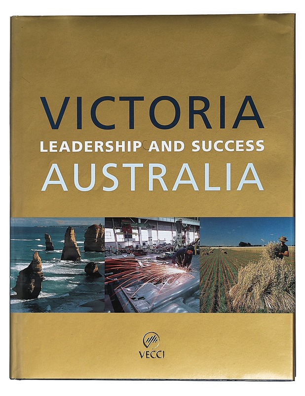 Victoria Leadership and Success Australia - Focus Publishing PTY LTD - Tietokirjat ja oppaat - 10105472723 - 0