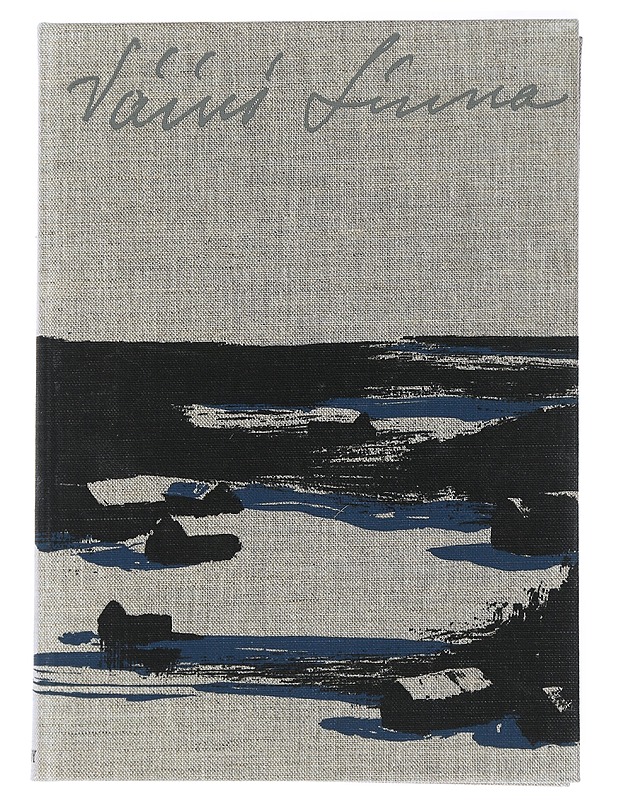 Täällä pohjantähden alla - Linna, Väinö  - Romaanit ja novellit - 10105472743 - 0