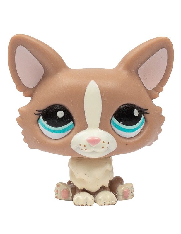 LITTLEST PET SHOP Corgi #1864 - Lasten lelut - 10105472753 - 0
