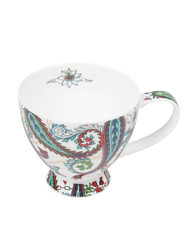 KASHMIR by Dave Broadhurst muki - Mukit ja kahvikupit - 10105472761 - 0