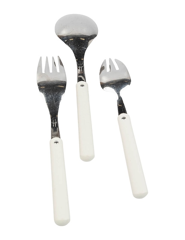 HACKMAN Hackminna ottimet, 3 kpl - Designsuosikit - 10105472762 - 1