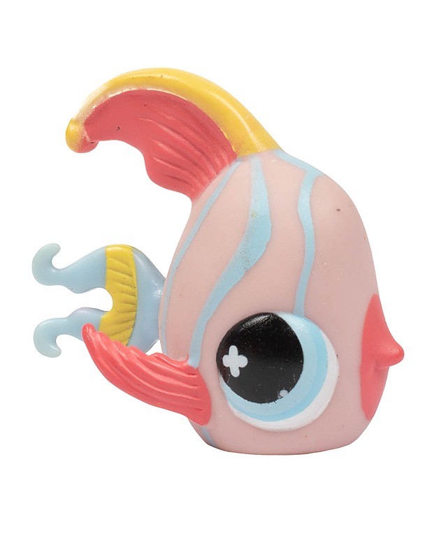 LITTLEST PET SHOP kala #884 - Lasten lelut - 10105472770 - 0