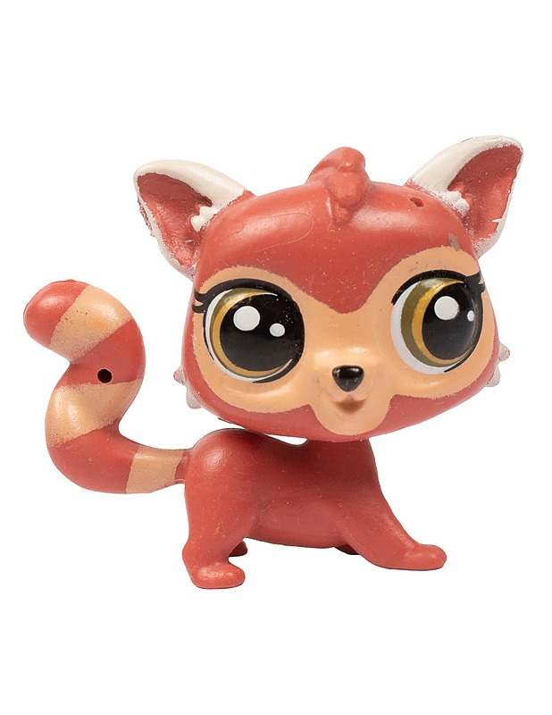 LITTLEST PET SHOP kultapanda #3804 - Lasten lelut - 10105472783 - 0