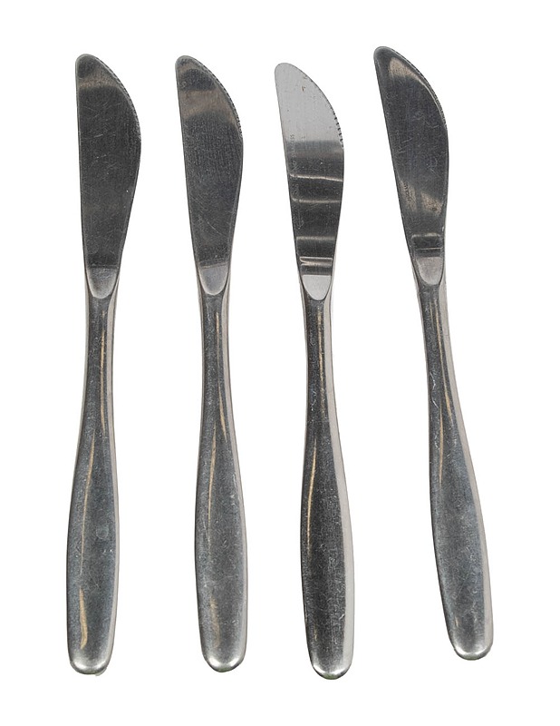 HACKMAN Savonia veitsi, 4 kpl - Designsuosikit - 10105472797 - 0