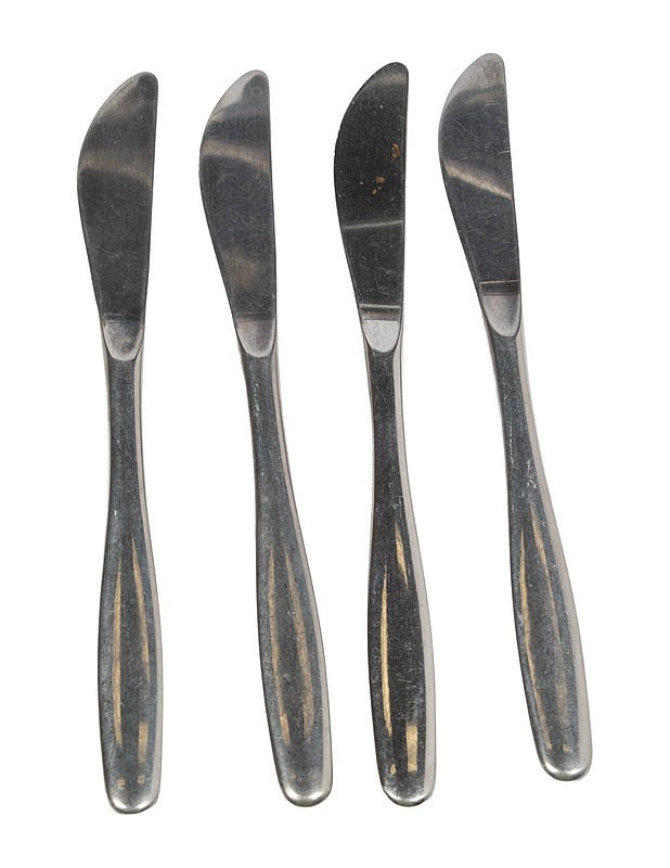 HACKMAN Savonia veitsi, 4 kpl - Designsuosikit - 10105472797 - 1