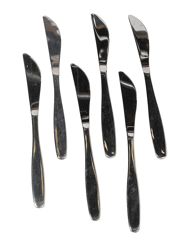 HACKMAN Savonia veitsi, 6 kpl - Designsuosikit - 10105472800 - 0