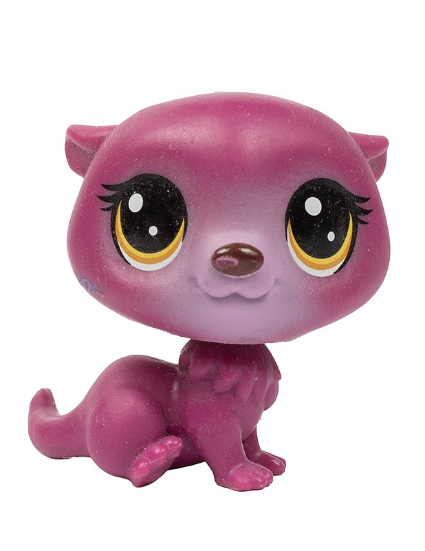 LITTLEST PET SHOP saukko figuuri - Lasten lelut - 10105472803 - 0