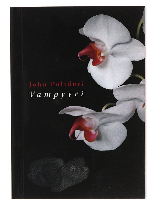 Vampyyri - Polidori, John - Tietokirjat ja oppaat - 10105472812 - 0