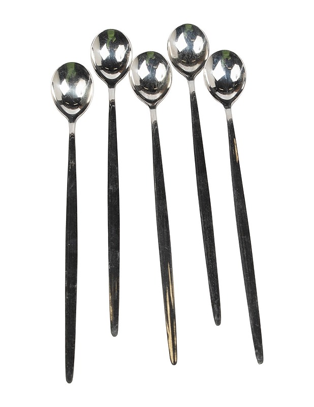 HACKMAN Polar jäätelölusikka, 5 kpl - Designsuosikit - 10105472820 - 0