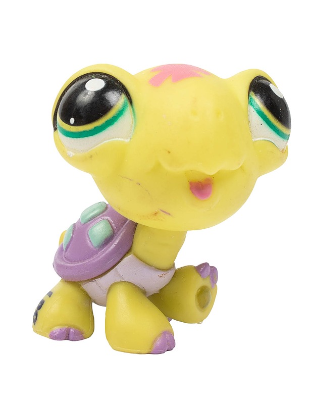 LITTLEST PET SHOP kilpikonna #1886 - Lasten lelut - 10105472821 - 0