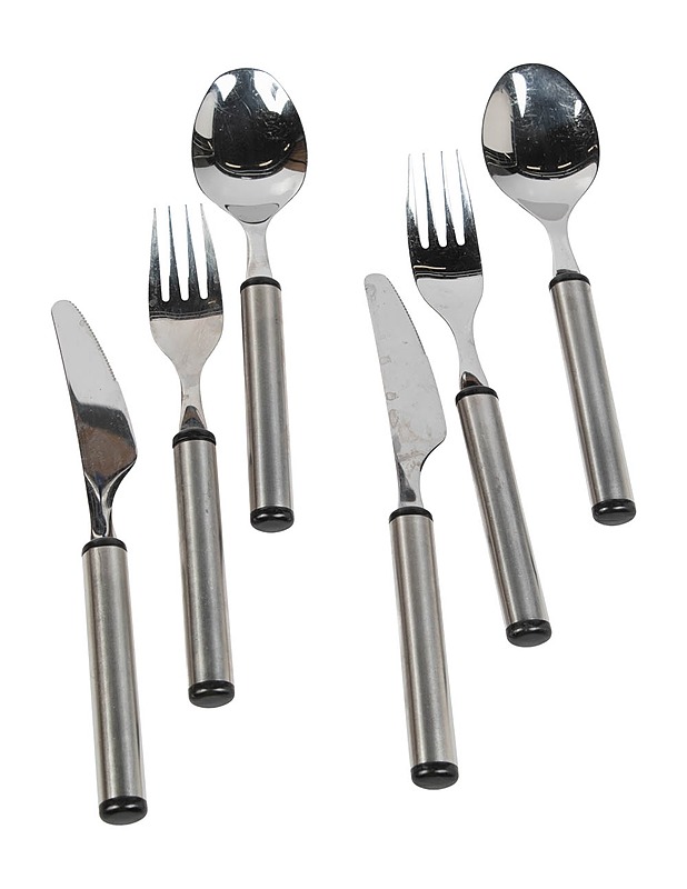 HACKMAN Elegia aterimia, 6 kpl - Designsuosikit - 10105472825 - 0