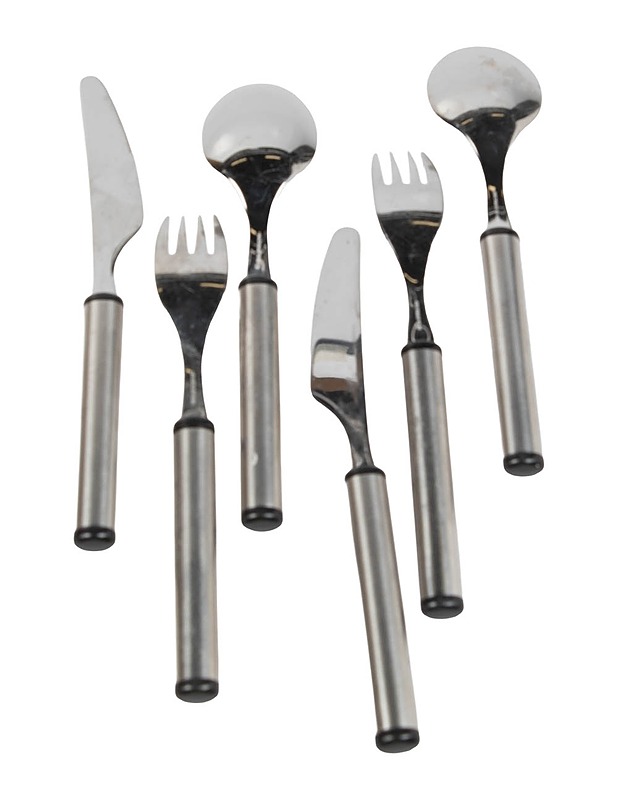 HACKMAN Elegia aterimia, 6 kpl - Designsuosikit - 10105472825 - 1