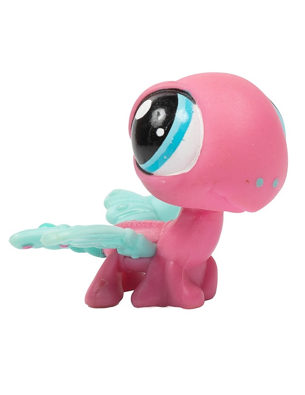 LITTLEST PET SHOP sudenkorento #1768 - Lasten lelut - 10105472822 - 0