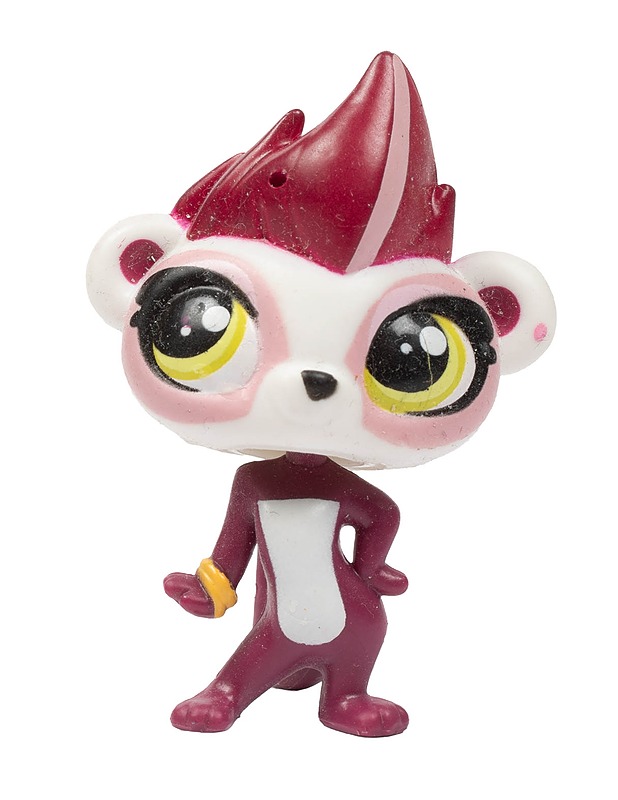 LITTLEST PET SHOP fretti #3651 - Lasten lelut - 10105472826 - 0
