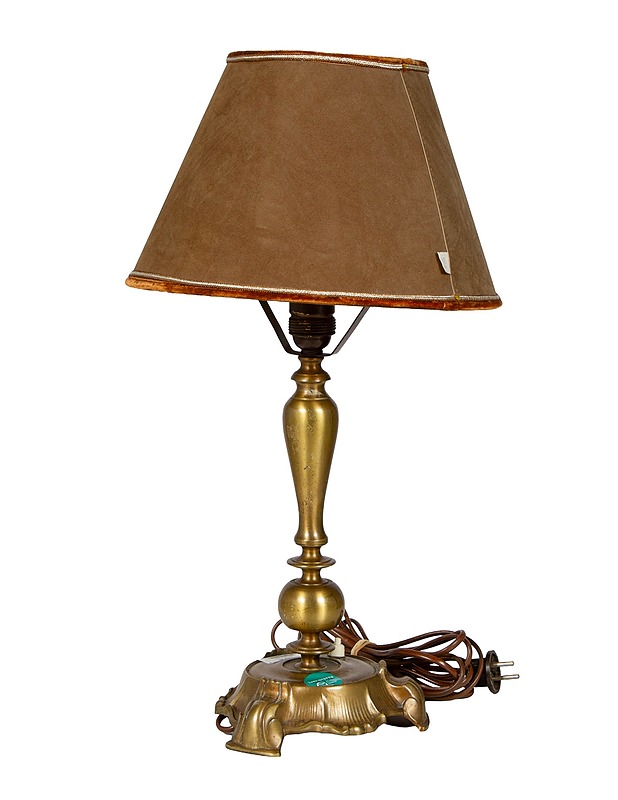 Pöytävalaisin - Valaisimet - 10105472862 - 0