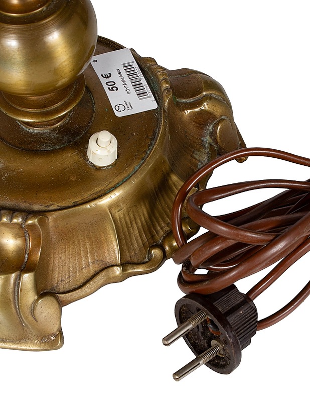 Pöytävalaisin - Valaisimet - 10105472862 - 2