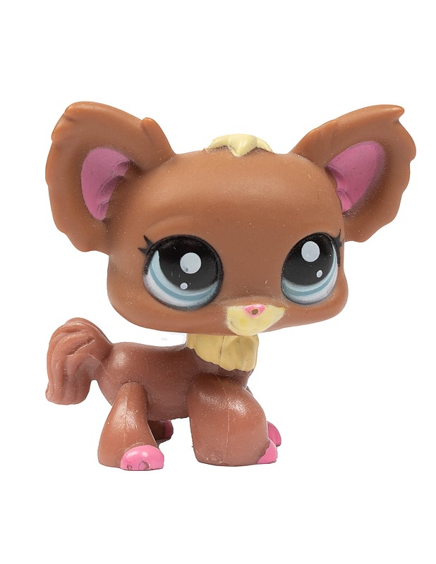 LITTLEST PET SHOP chihuahua #1623 - Lasten lelut - 10105472852 - 0