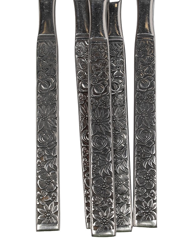 Aterimia, 30 osaa - Aterimet - 10105472858 - 1