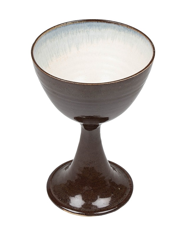 MALJAANI iso jalallinen malja - Tarjoiluastiat - 10105472866 - 0