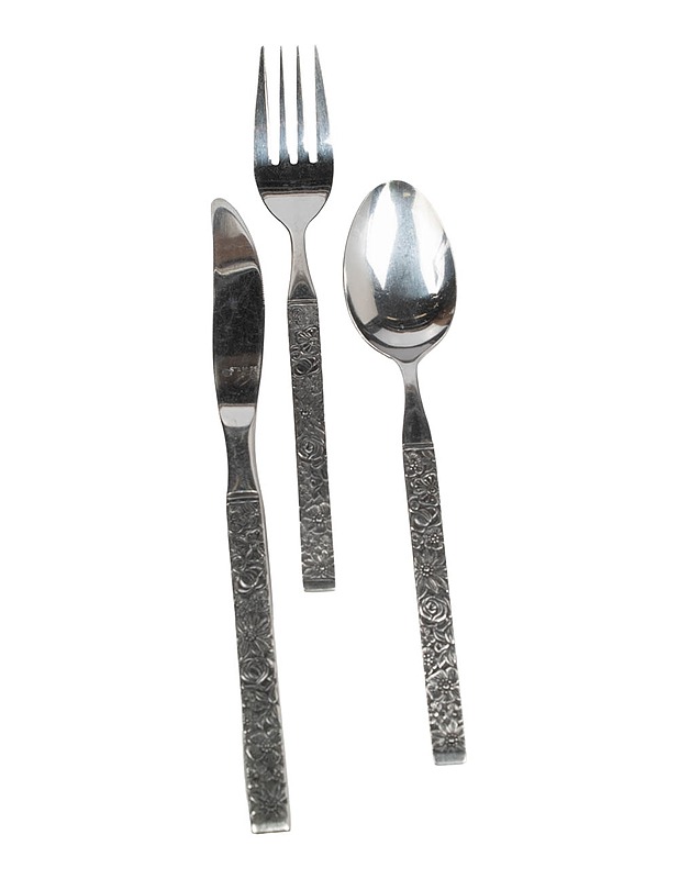 Aterimia, 30 osaa - Aterimet - 10105472858 - 2