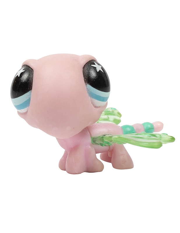 LITTLEST PET SHOP sudenkorento #956 - Lasten lelut - 10105472869 - 0