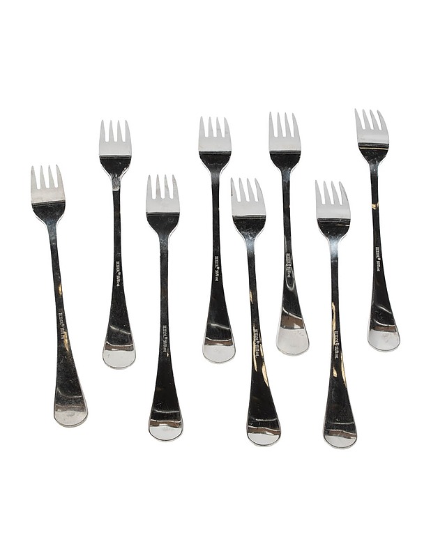 HEIROL haarukka, 8 kpl - Aterimet - 10105472871 - 1