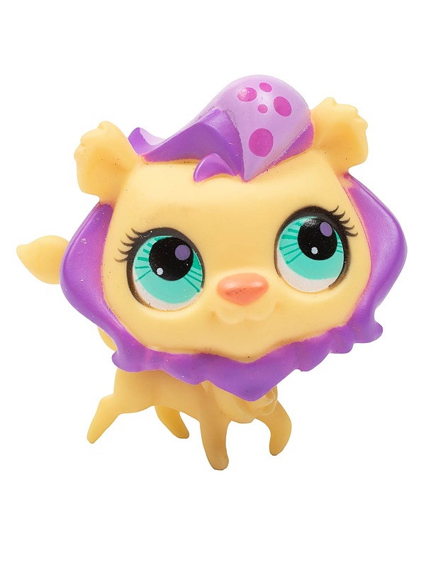 LITTLEST PET SHOP leijona #3061 - Lasten lelut - 10105472872 - 0
