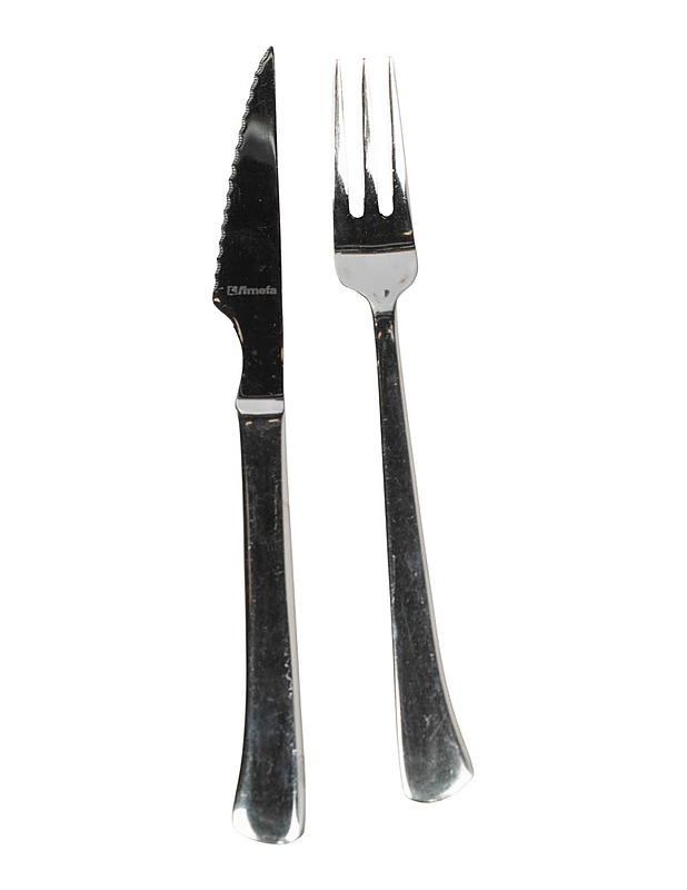 AMEFA aterimia, 12 kpl - Aterimet - 10105472880 - 1