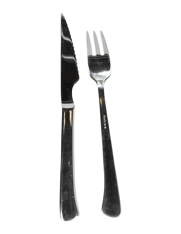 AMEFA aterimia, 12 kpl - Aterimet - 10105472880 - 2