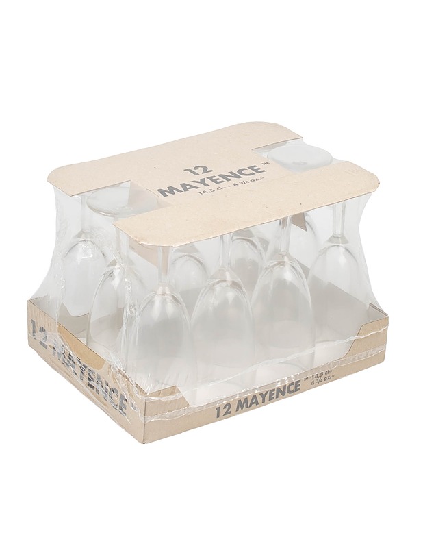 MAYENCE kuohuviinilasi, 8 kpl - Lasit - 10105472879 - 0