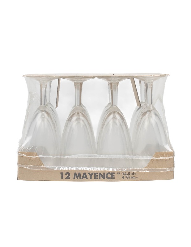 MAYENCE kuohuviinilasi, 8 kpl - Lasit - 10105472879 - 1