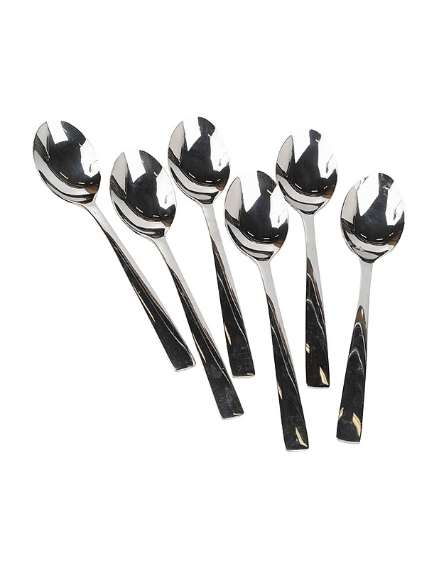 Ruokalusikka, 6 kpl - Aterimet - 10105472888 - 0