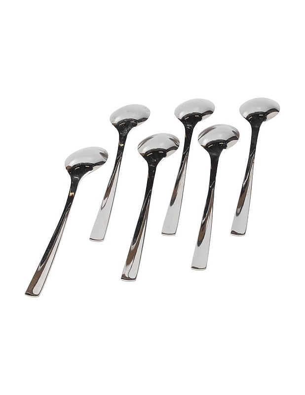 Ruokalusikka, 6 kpl - Aterimet - 10105472888 - 1