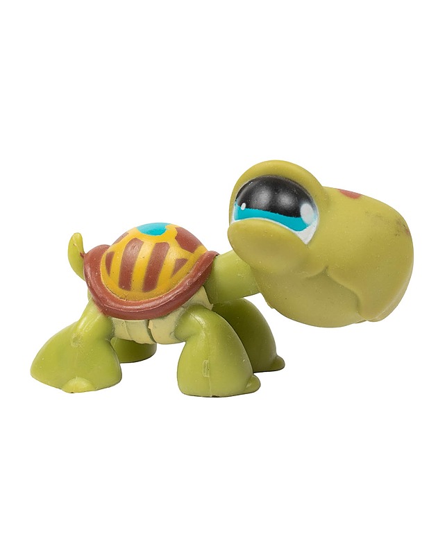 LITTLEST PET SHOP kilpikonna ##392 - Lasten lelut - 10105472908 - 0