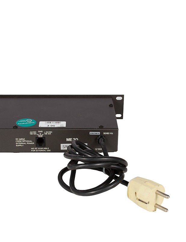 RANE ME 30 taajuuskorjain - Audio - 10105472917 - 2