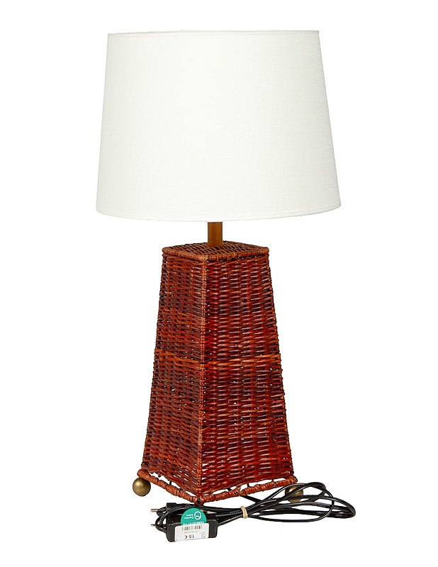 Vintage-tyylinen pöytävalaisin - Valaisimet - 10105472922 - 1