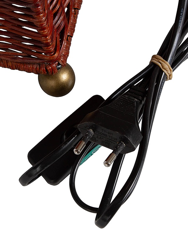 Vintage-tyylinen pöytävalaisin - Valaisimet - 10105472922 - 2