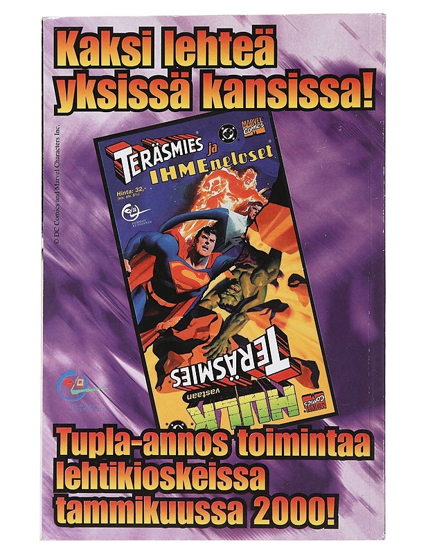 Spawn - Todd McFarlane - Sarjakuvat - 10105472924 - 1