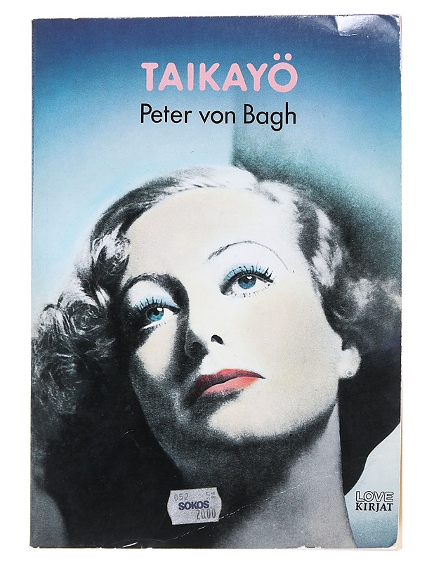 Taikayö - Bagh, Peter von - Musiikki- ja elokuvakirjat - 10105472927 - 0